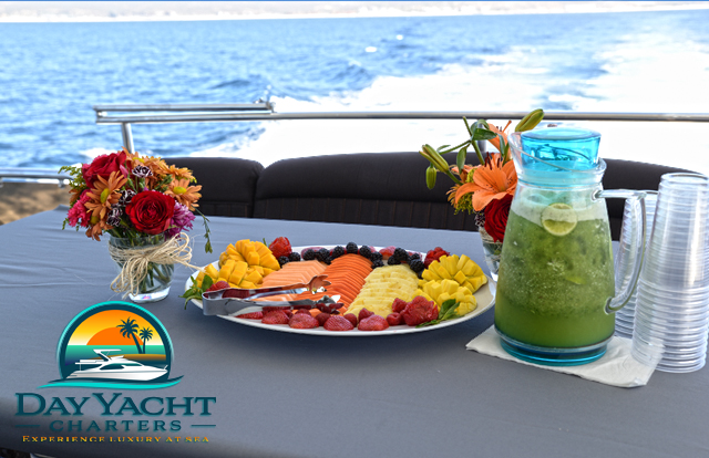 Catering on Yachts, Yacht Chef, Cabo, Bahamas, Miami, Cancun, Puerto Vallarta, La Paz, Aruba, Cayman Islands, Antigua, BVI, Boats