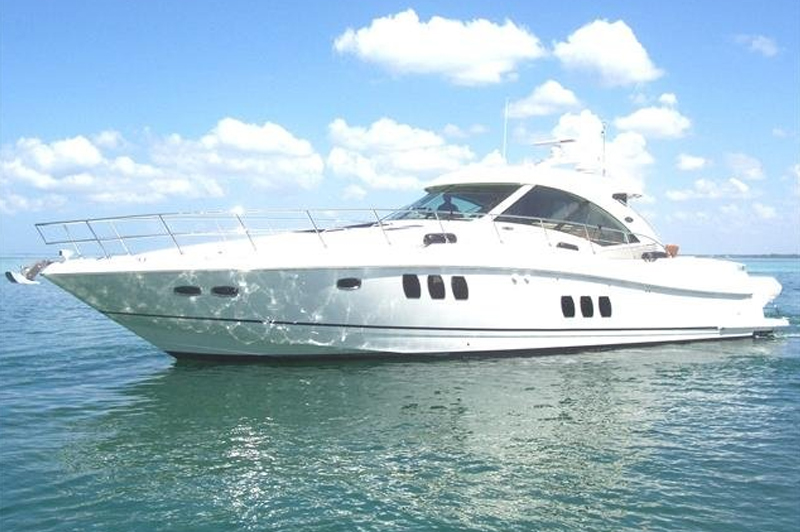 Puerto Rico Yacht Charter, Puerto Rico Boat Rentals, Fajardo Yacht Charters,