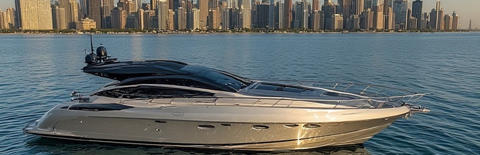 Chicago Yacht Luxury Boat Rentals, Chicago Yacht Charters, Chicago Boat Rentals, Chicago Charter Boats, Chicago Yachts