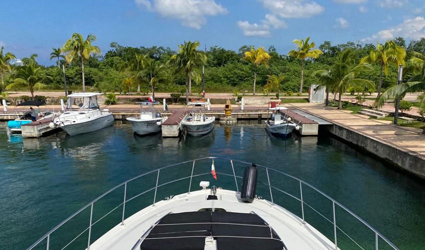 Cozumel Mexico, Yacht Charters Boat Rentals