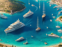 charters Croatia, Hire a boat in Croatia, wedding yachts in Croatia, snorkeling, Boat, Boats