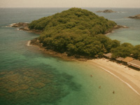 Ixtapa Island