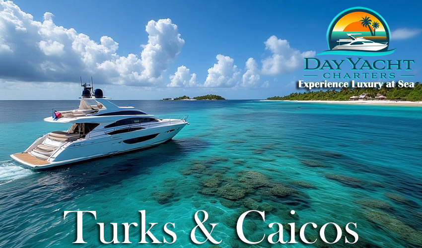 Turks and Caicos islands